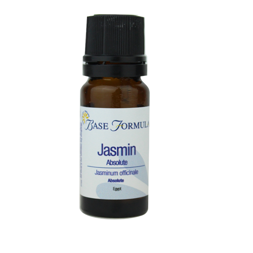 Jasmine Essential Oil Base Formula